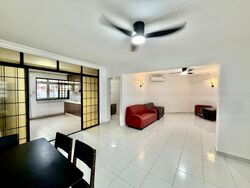 Blk 432 Choa Chu Kang Avenue 4 (Choa Chu Kang), HDB 4 Rooms #458043491